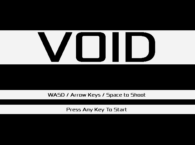 Games like VOID