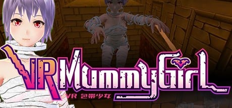 Games like VR Mummy Girl