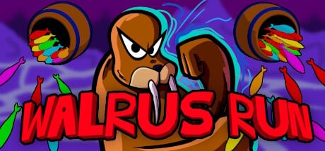 Games like Walrus Run
