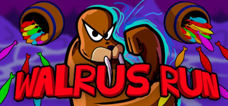 Walrus Run Image