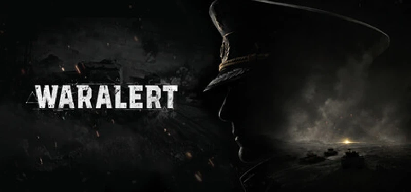 War Alert Image