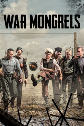 War Mongrels Image