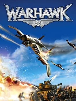 Games like Warhawk