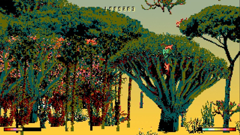 Warm Monkey screenshot