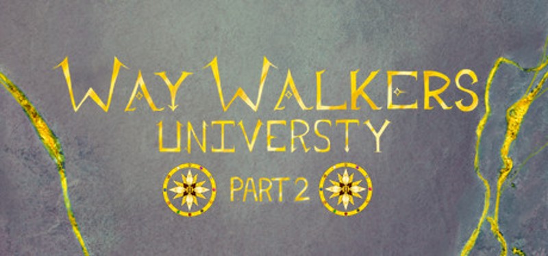 Way Walkers: University 2 Image