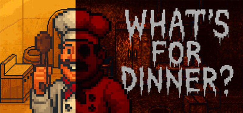 What's for Dinner? Image