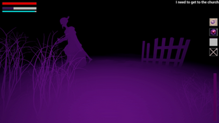 Where is Alice? Image