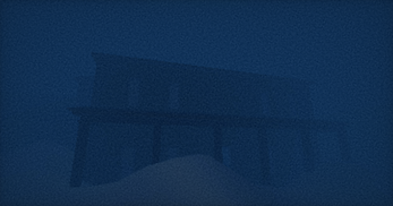 Whiteout Signal Image