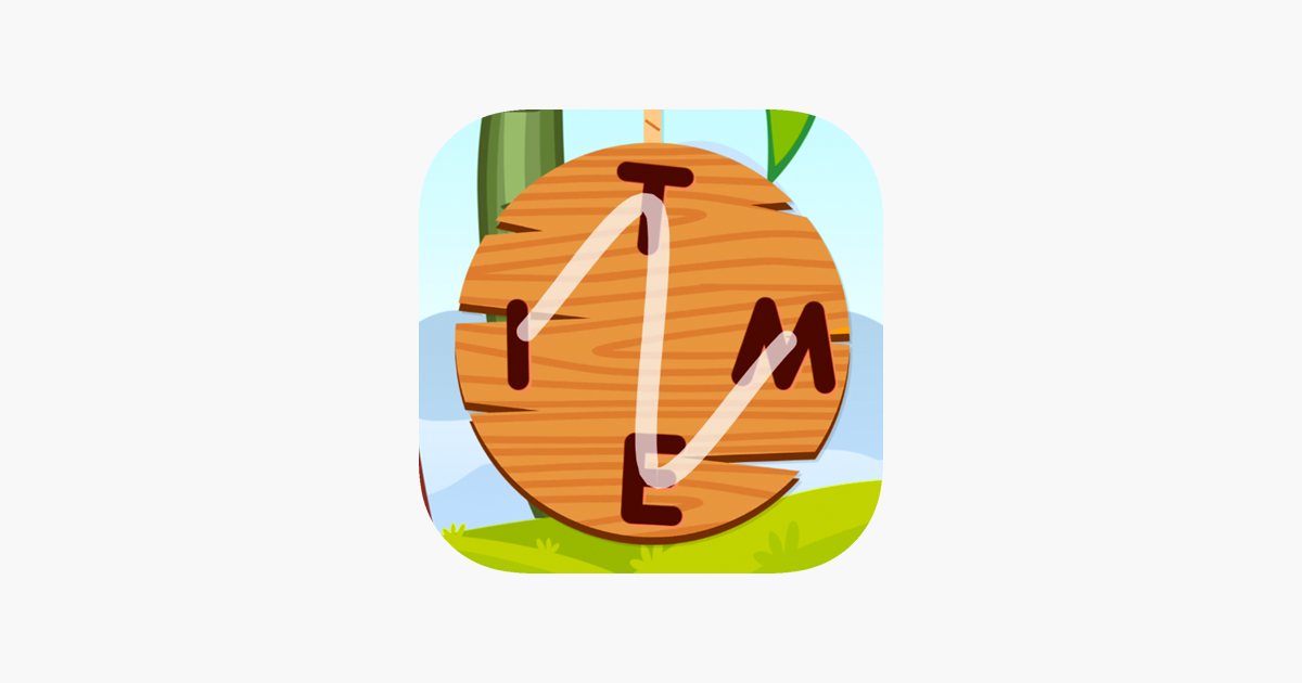 Games like Word Line - Cross and Connect