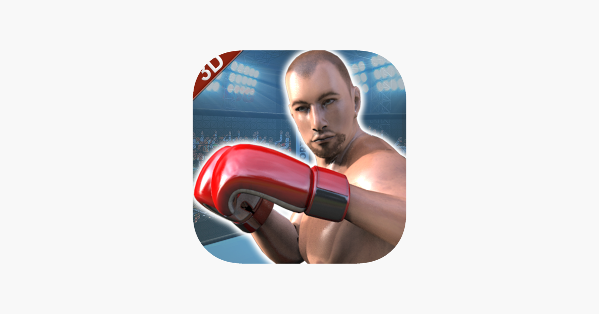 Games like World Super Boxing Star