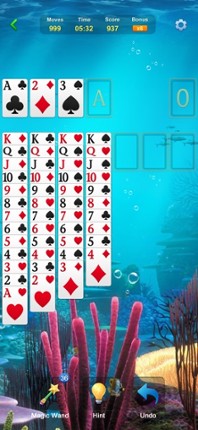 World War II Polygon Army screenshot