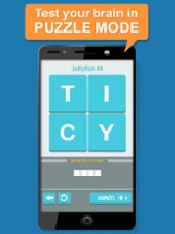 Wozzle: Word Brain Puzzles Image