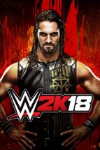 WWE 2K18 Image