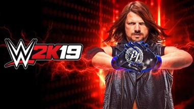 WWE 2K19 Image