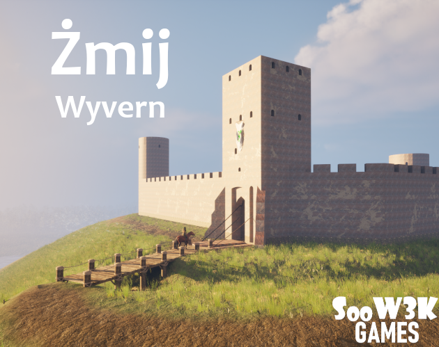 Games like Żmij Wyvern