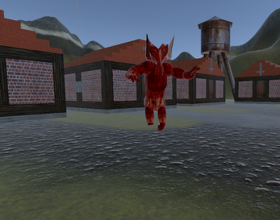 Морфични Мистерии screenshot