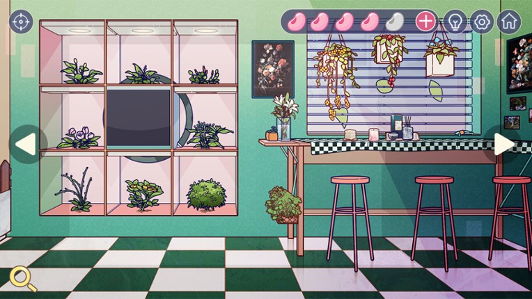 房间的秘密3：女团回归夜 screenshot