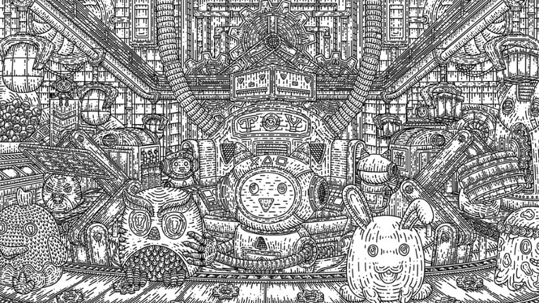 100 Toy Cats screenshot