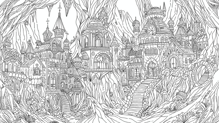 100 Underworld Cats screenshot