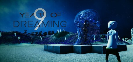 Games like 9 Years of Dreaming