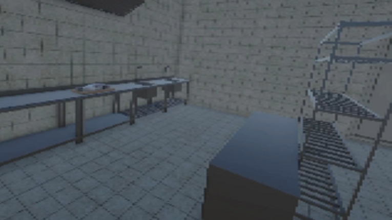 A Game About Filleting Fish screenshot