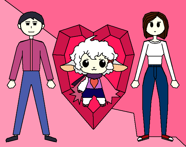 Games like A Letter To Mary