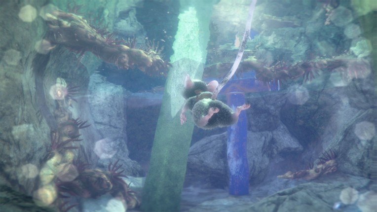A Rat's Quest - The Way Back Home | Season 1 screenshot