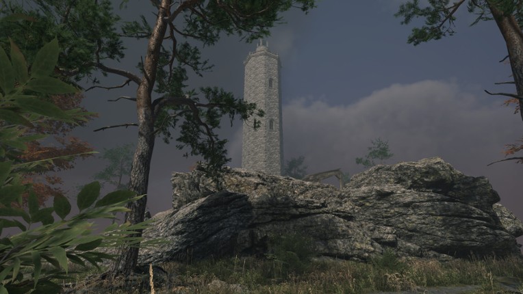 A Service Call screenshot