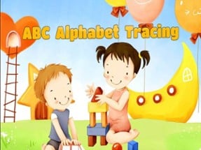 ABC Alphabet Phonics and Tracing for Preschool Image