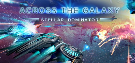 Games like Across the Galaxy: Stellar Dominator
