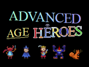 Advanced Age Heroes Image