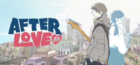 Games like Afterlove EP