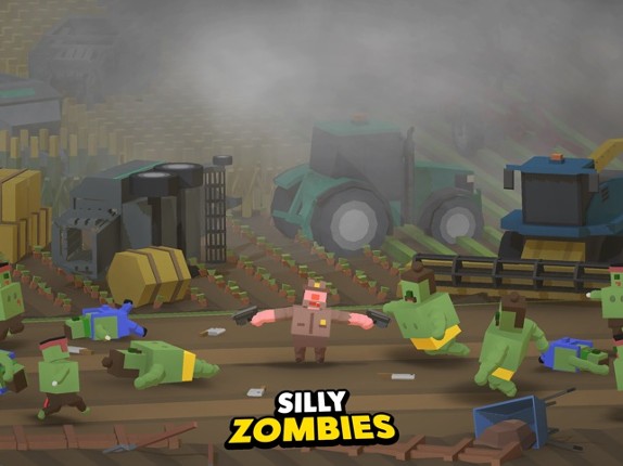 Agent Wonky screenshot