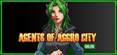 Agents of Aggro City Online Image