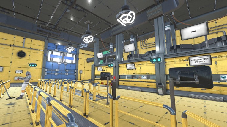 All Knowledge Authority screenshot