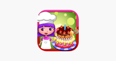 Anna's cake bakery shop Image