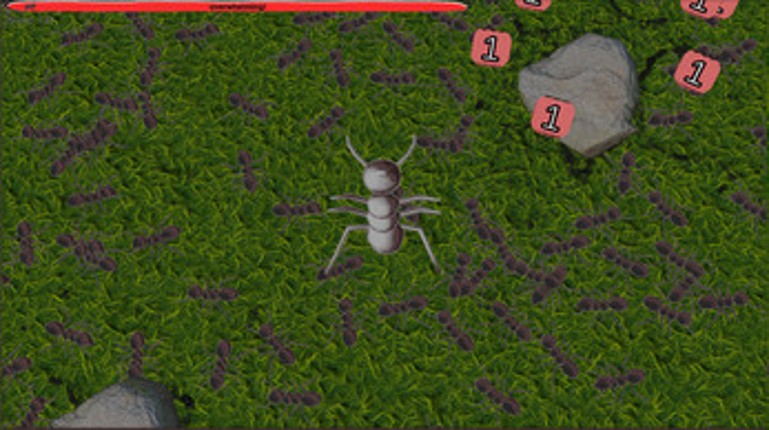 Ant Game Image