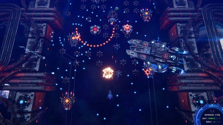 Arcade Forever screenshot