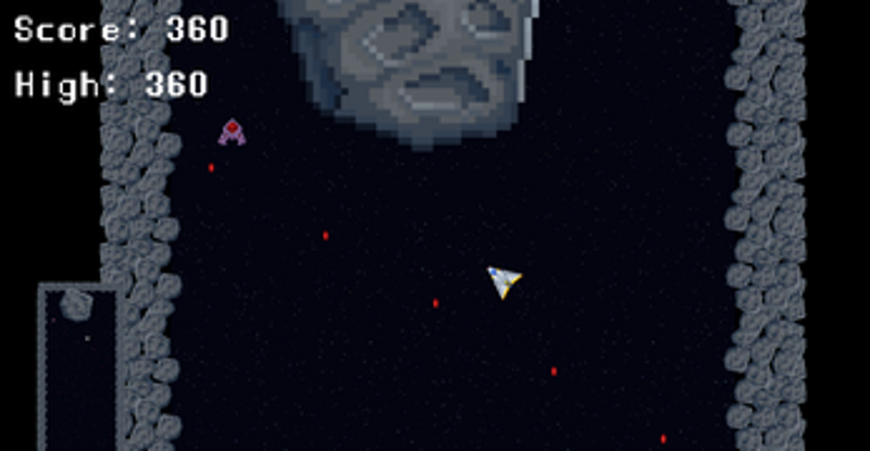 Asteroid Blitz Image