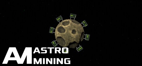 Games like Astro Mining