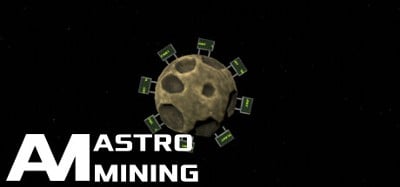 Astro Mining Image