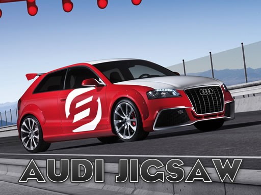 Games like Audi Vehicles Jigsaw