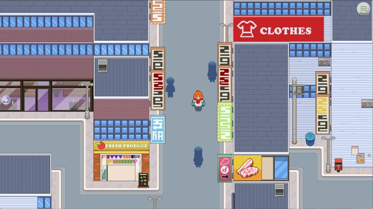 Auntie Heroes Image