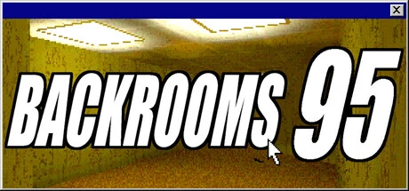 Games like Backrooms 95