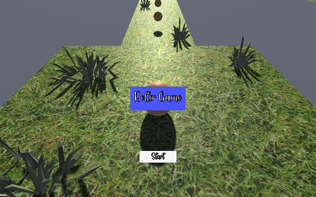 Games like Ball Roller