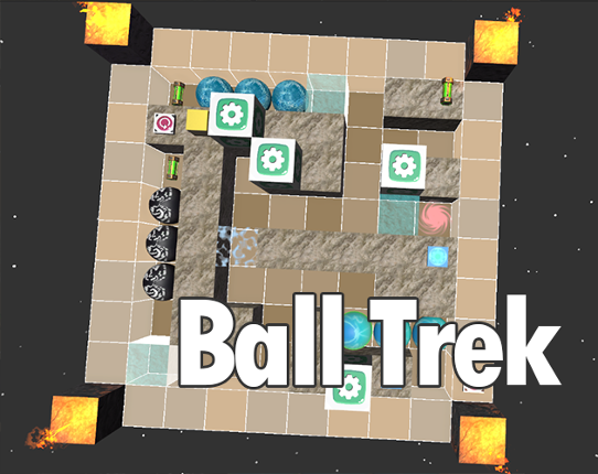 Ball Trek (Demo) Image