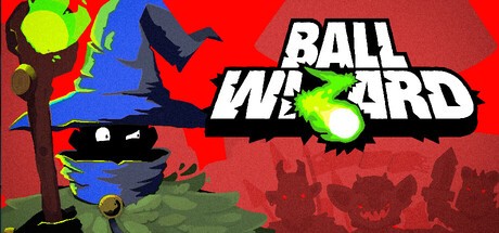Games like Ball Wizard
