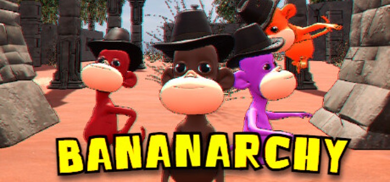 Bananarchy Image