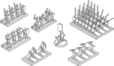 Battle Flats: Ancients Image