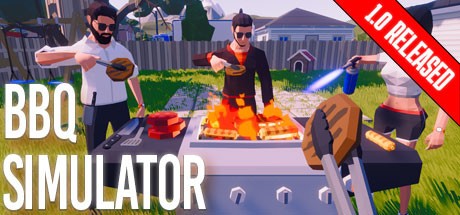 Games like BBQ Simulator: The Squad